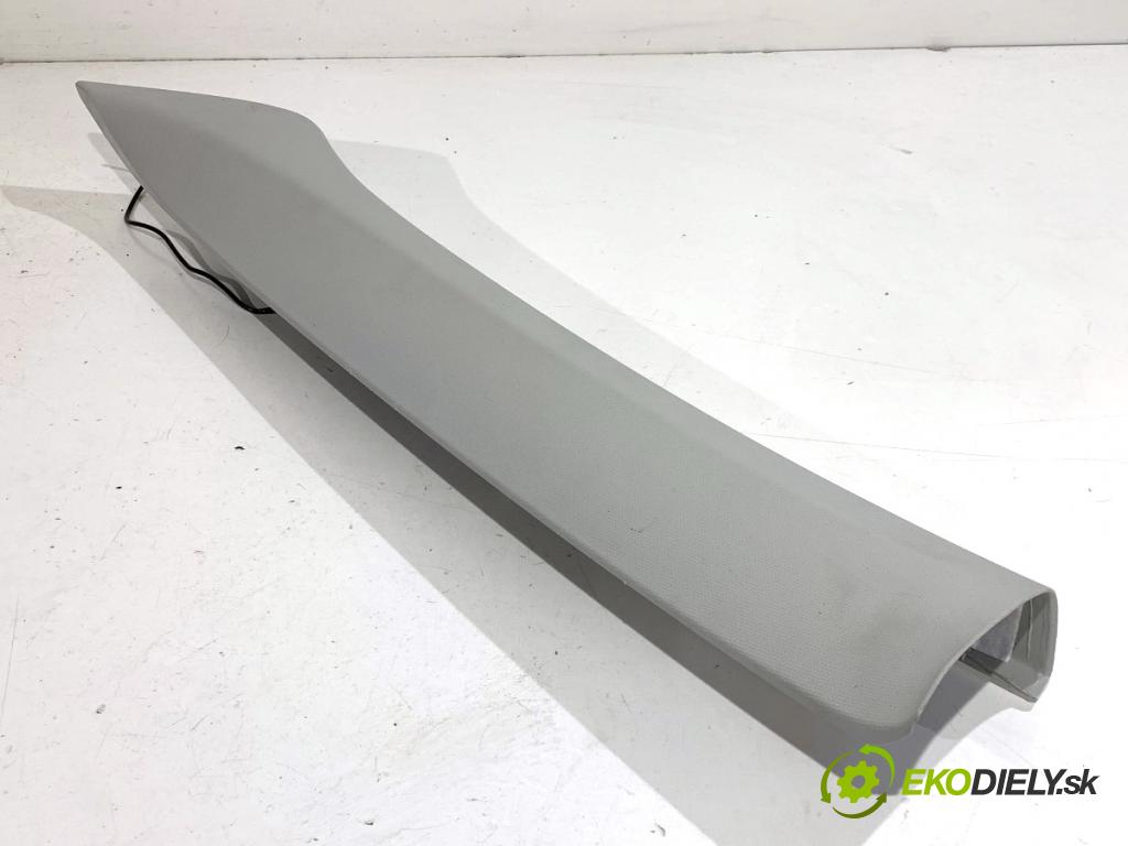 SKODA KODIAQ SUV 2019 110 kW 1.5 TSI 1495 Clona stĺpika ľavy