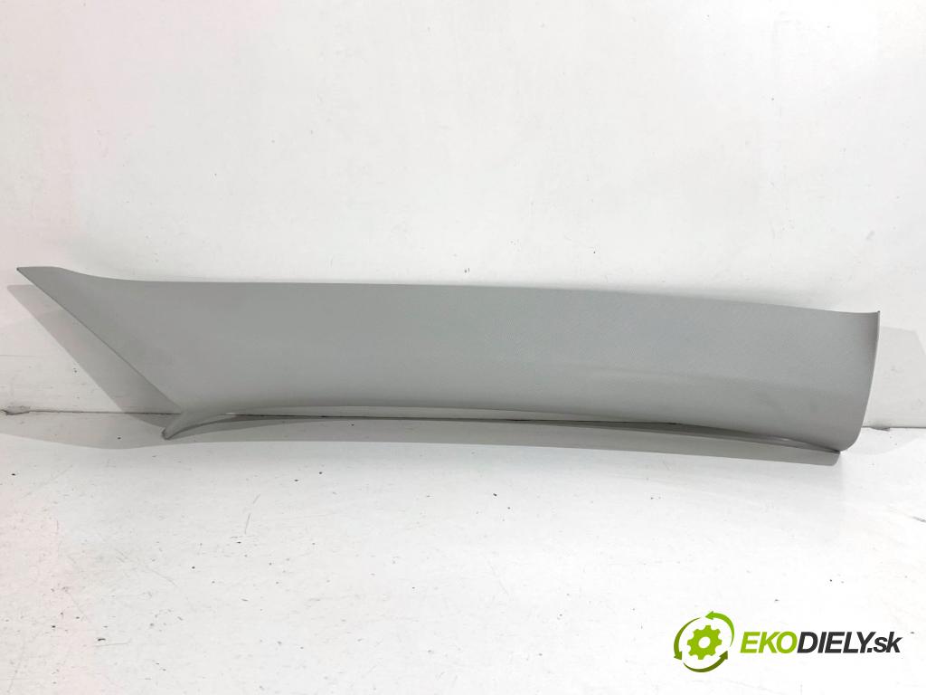 SKODA KODIAQ SUV 2019 110 kW 1.5 TSI 1495 clona sloupku pravý 565867234C