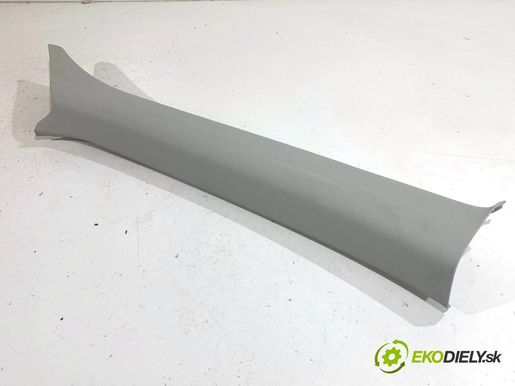 SKODA KODIAQ SUV 2019 110 kW 1.5 TSI 1495 Clona stĺpika pravy 565867234C