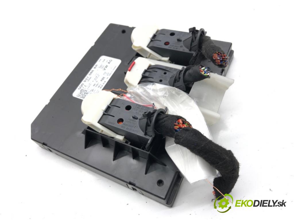 SKODA KODIAQ SUV 2019 110 kW 1.5 TSI 1495 Modul komfortu BCM 5Q0937086BR