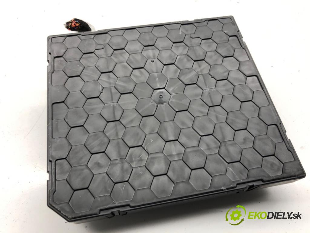 SKODA KODIAQ SUV 2019 110 kW 1.5 TSI 1495 Modul komfortu BCM 5Q0937086BR