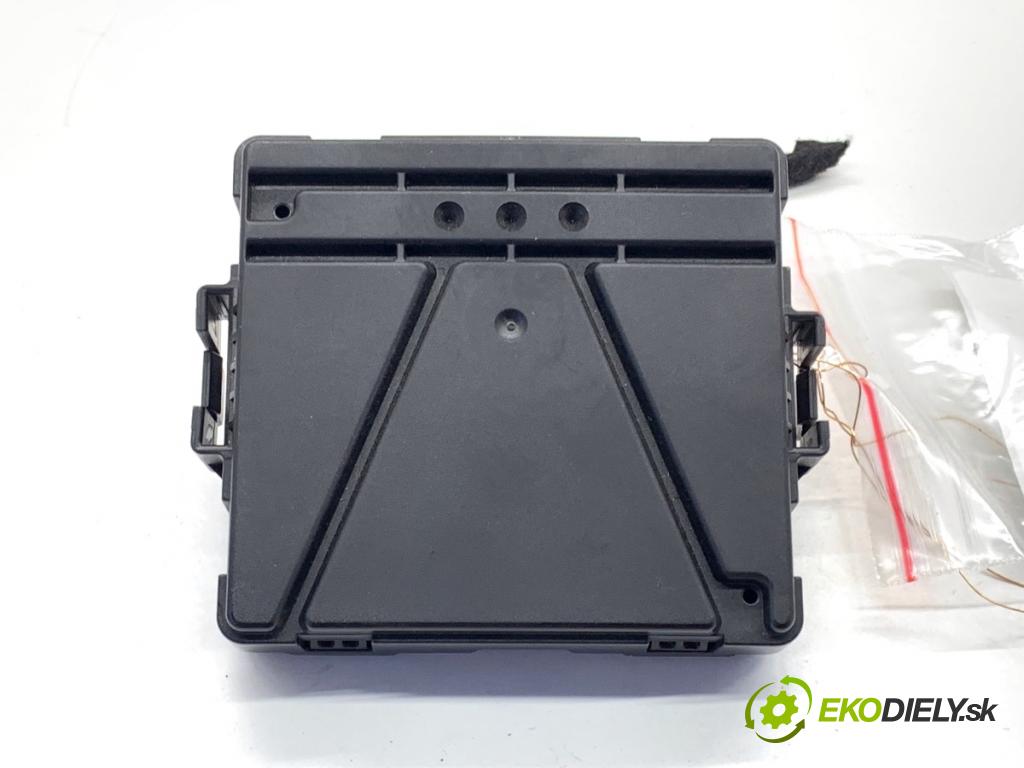 SKODA KODIAQ SUV 2019 110 kW 1.5 TSI 1495 modul GATEWAY 3Q0907338C