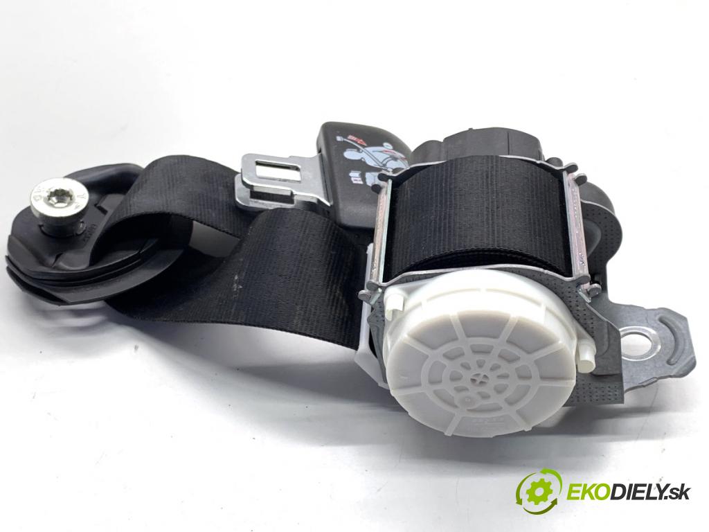 SKODA KODIAQ SUV 2019 110 kW 1.5 TSI 1495 Držiak BEZPEČNOSŤ ľavy zad tretí rad