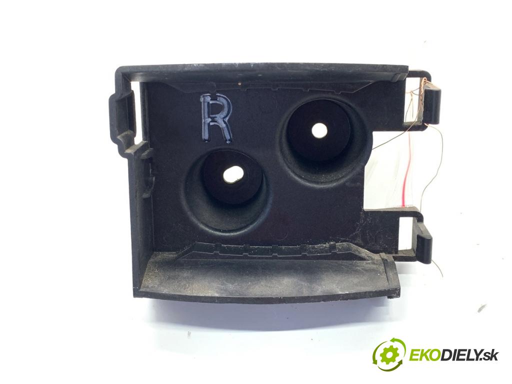 SKODA KODIAQ SUV 2019 110 kW 1.5 TSI 1495 držák uchycení RADAR pravý 565907456A