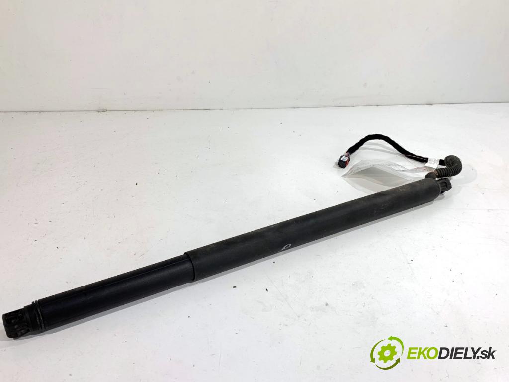 SKODA KODIAQ SUV 2019 110 kW 1.5 TSI 1495 Teleskop Teleskop dverí pravy 565827851