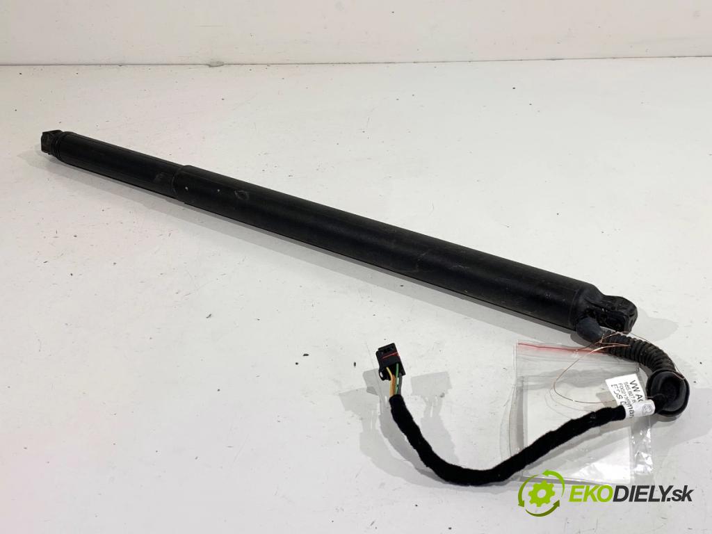 SKODA KODIAQ SUV 2019 110 kW 1.5 TSI 1495 Teleskop Teleskop dverí pravy 565827851