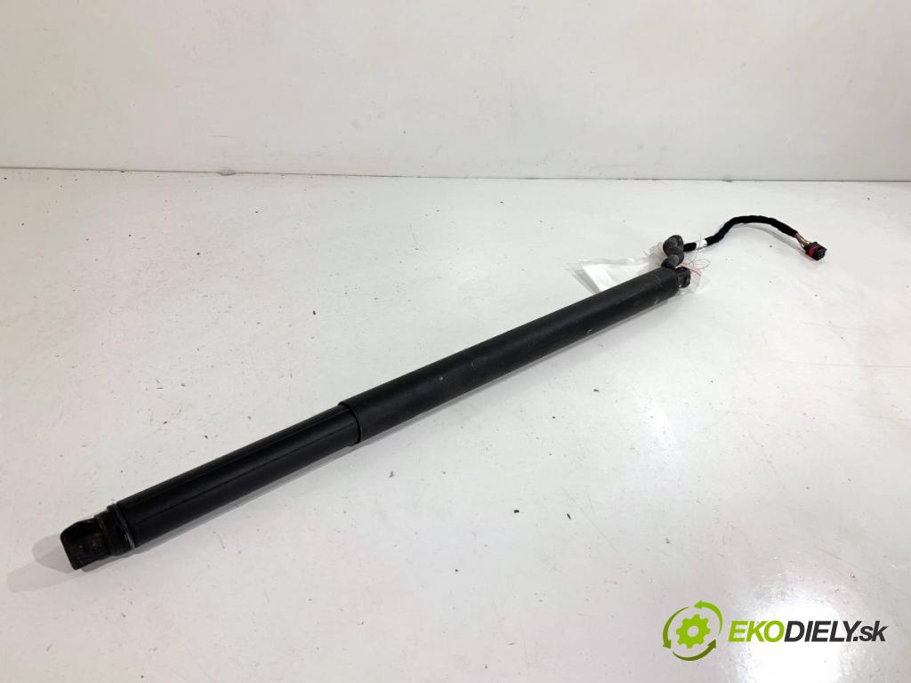 SKODA KODIAQ SUV 2019 110 kW 1.5 TSI 1495 Teleskop Teleskop dverí ľavy 565827851