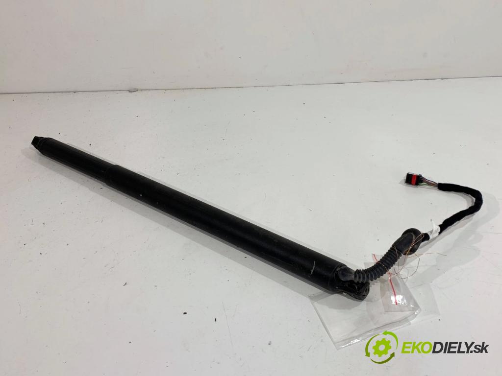 SKODA KODIAQ SUV 2019 110 kW 1.5 TSI 1495 Teleskop Teleskop dverí ľavy 565827851