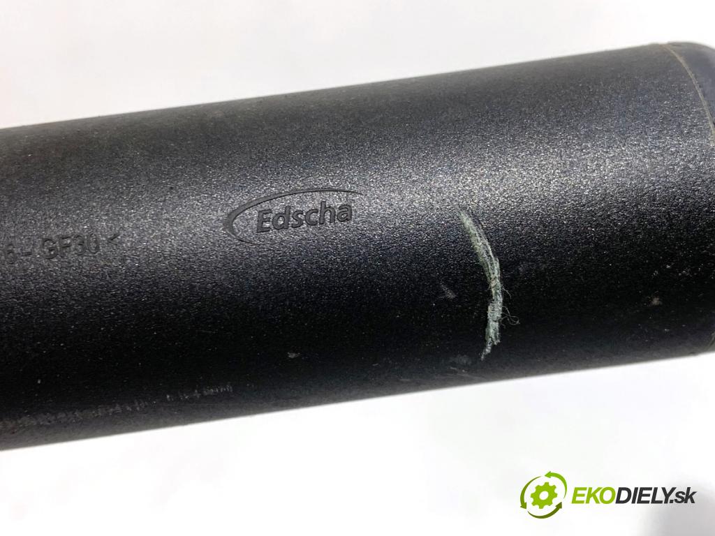 SKODA KODIAQ SUV 2019 110 kW 1.5 TSI 1495 Teleskop Teleskop dverí ľavy 565827851