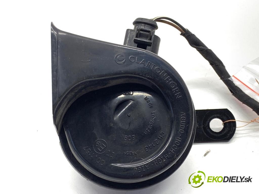 SKODA KODIAQ SUV 2019 110 kW 1.5 TSI 1495 klaksón 5C0951223C