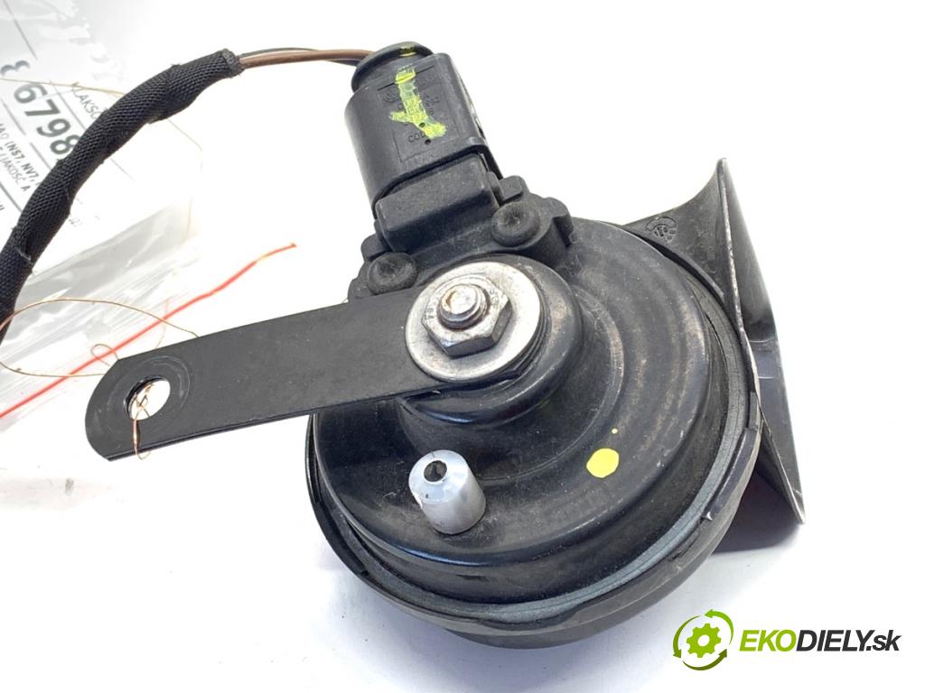 SKODA KODIAQ SUV 2019 110 kW 1.5 TSI 1495 klaksón 5C0951223C