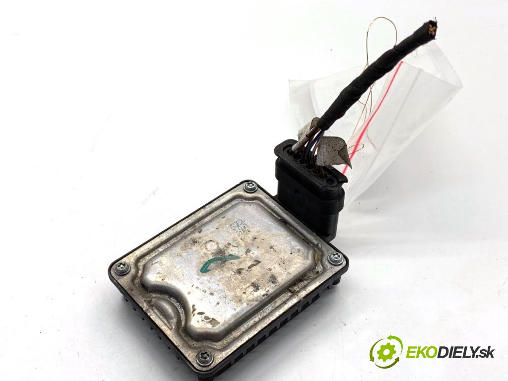 SKODA KODIAQ SUV 2019 110 kW 1.5 TSI 1495 RADAR: DISTRONIC 2Q0907561B