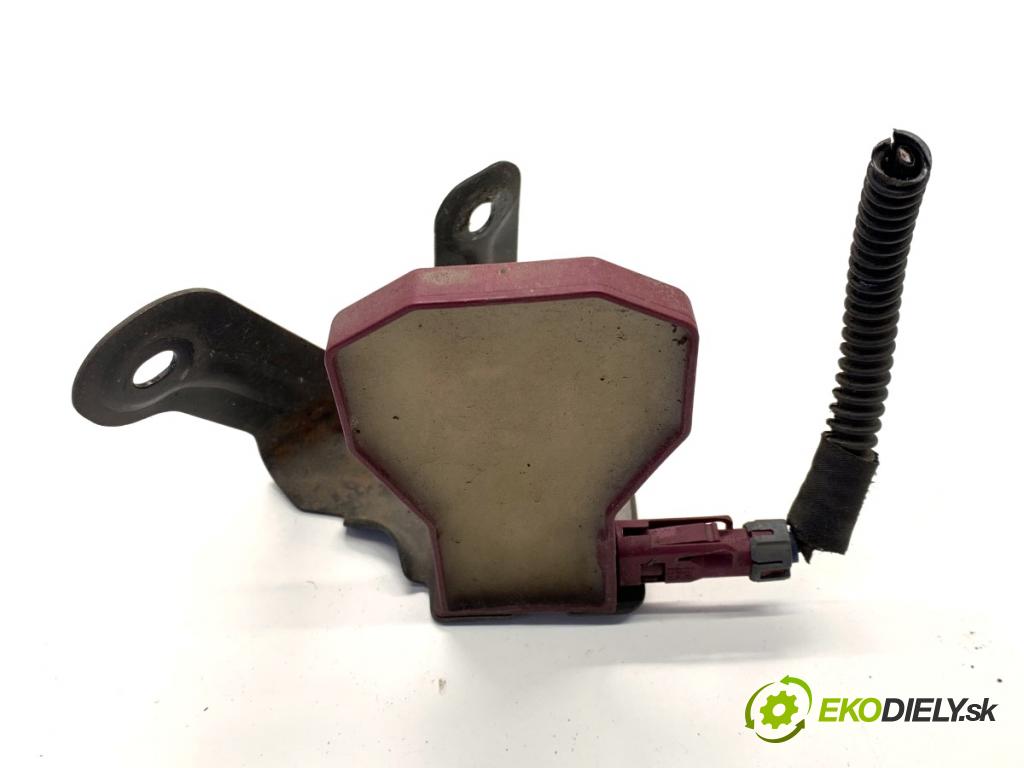 SKODA KODIAQ SUV 2019 110 kW 1.5 TSI 1495 Zosilňovač Antenní: 565035497A (Zosilňovač)