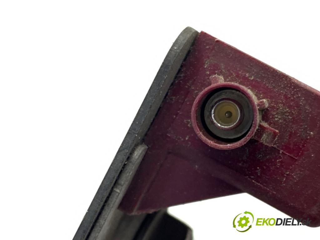 SKODA KODIAQ SUV 2019 110 kW 1.5 TSI 1495 Zosilňovač Antenní: 565035497A (Zosilňovač)