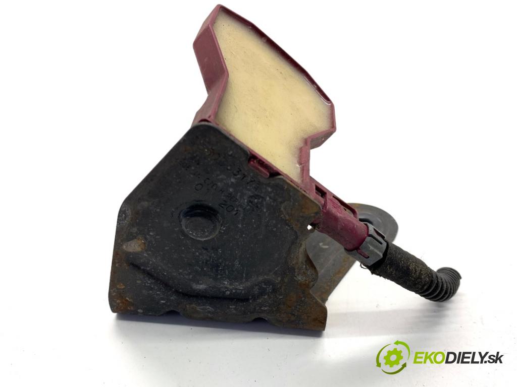 SKODA KODIAQ SUV 2019 110 kW 1.5 TSI 1495 zesilovač Antenní: 565035497A (Zesilovač)