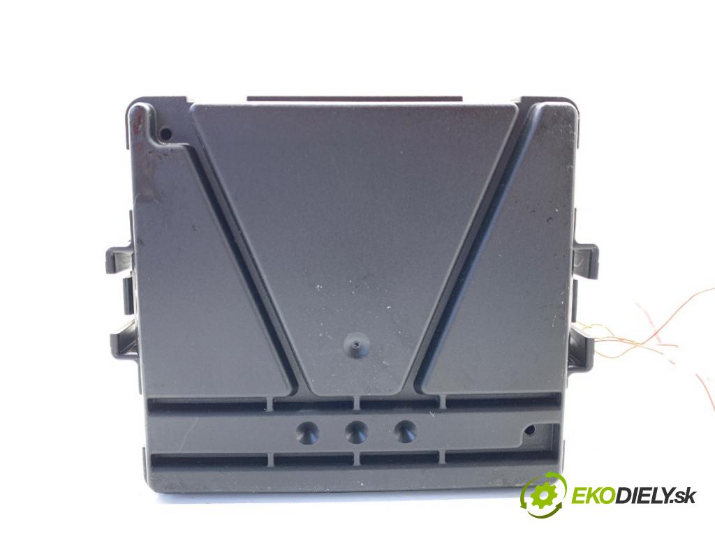 SKODA KODIAQ SUV 2019 110 kW 1.5 TSI 1495 Modul GATEWAY 3Q0907530AA