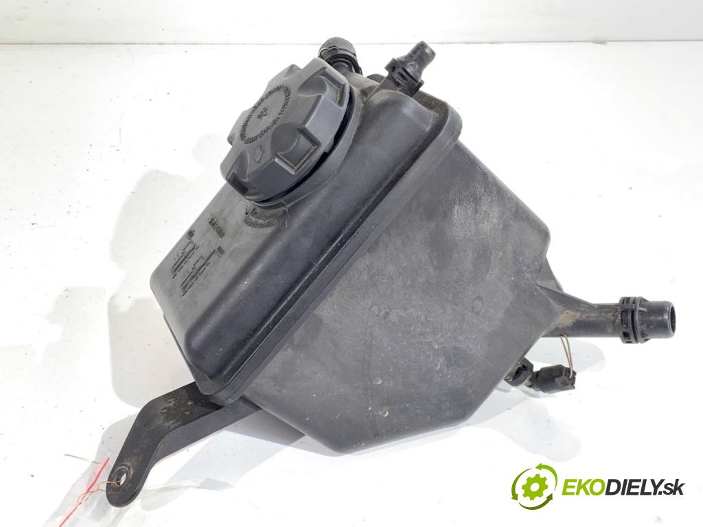 BMW E60 sedan 2004 170 kW 530 i 2979 Nádržka vyrovnávacia (kvapaliny) chladiaceho 7521189