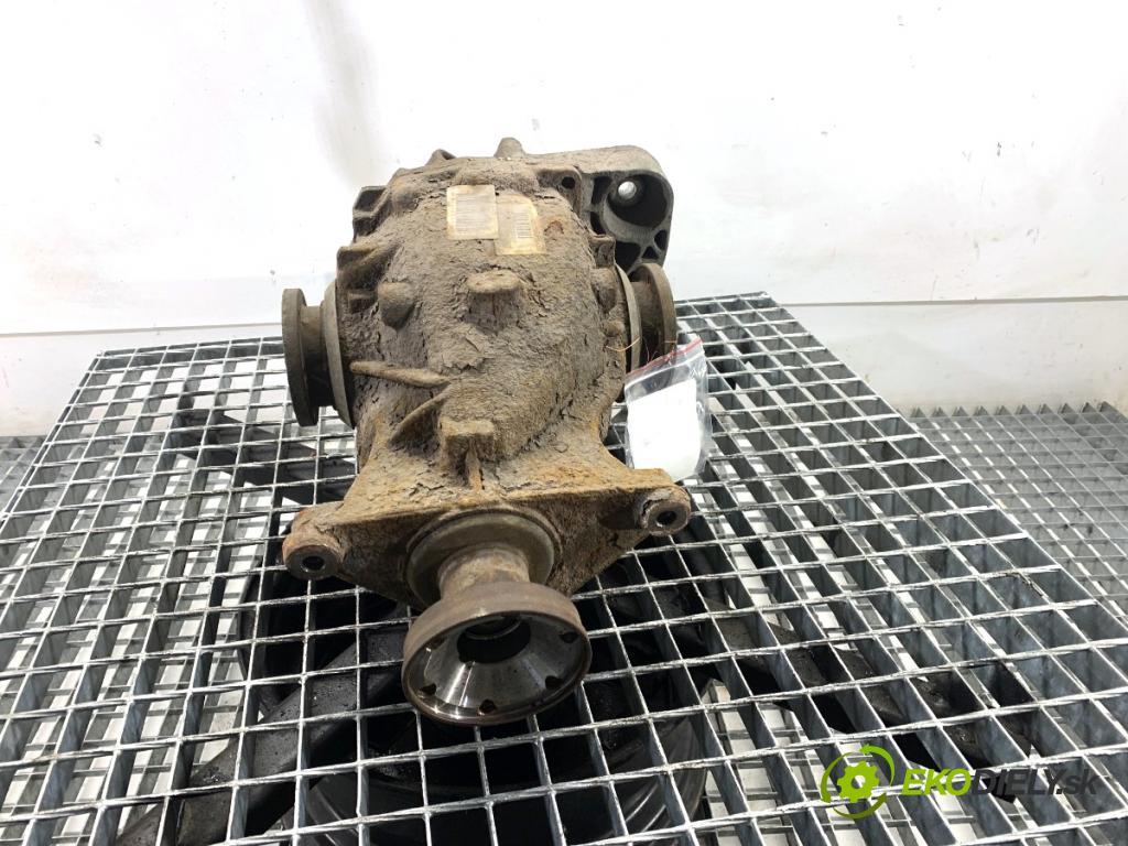 BMW E60 sedan 2004 170 kW 530 i 2979 Most ,diferenciál zad 7516881