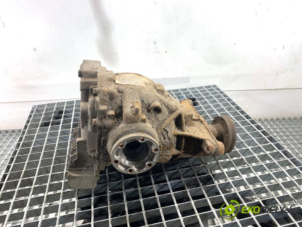 BMW E60 sedan 2004 170 kW 530 i 2979 Most ,diferenciál zad 7516881