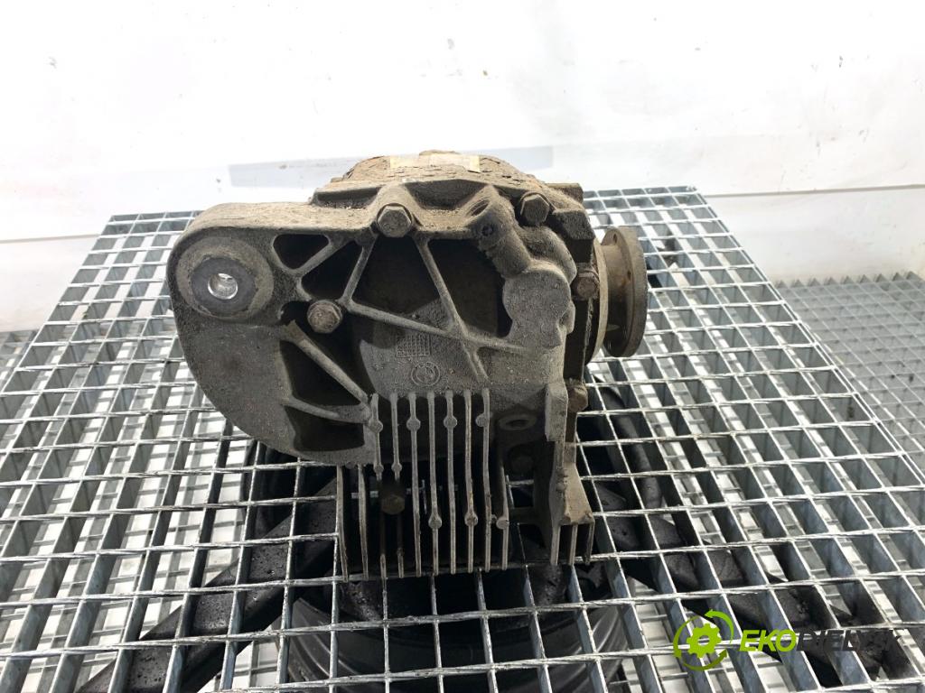 BMW E60 sedan 2004 170 kW 530 i 2979 Most ,diferenciál zad 7516881