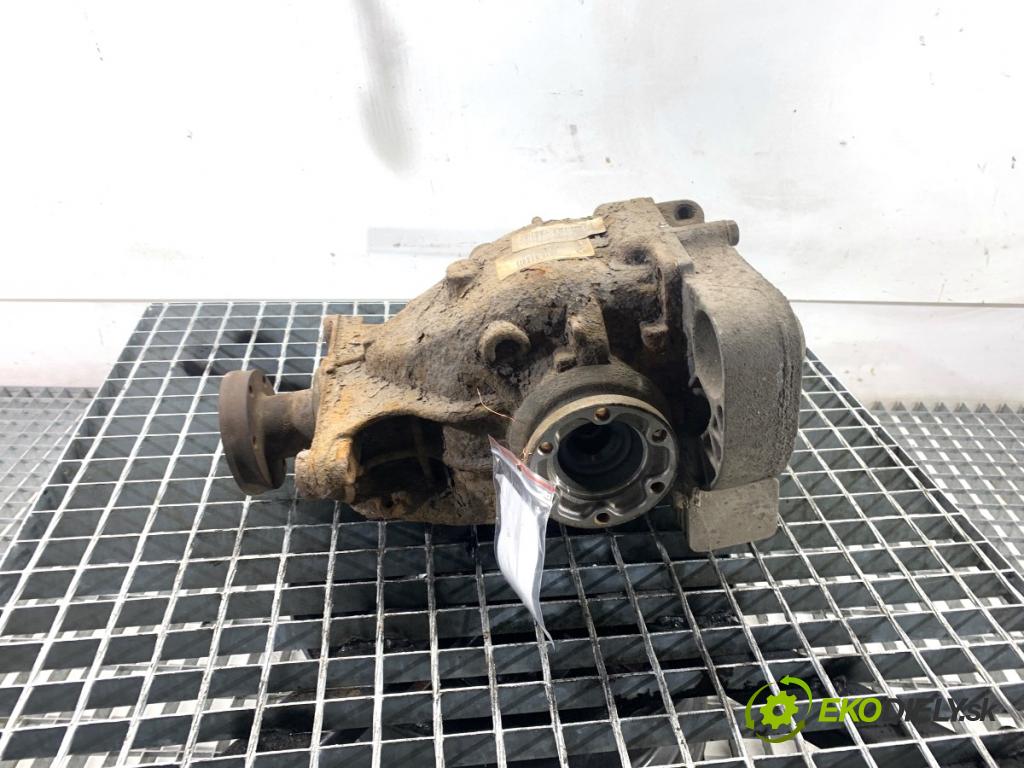 BMW E60 sedan 2004 170 kW 530 i 2979 Most ,diferenciál zad 7516881