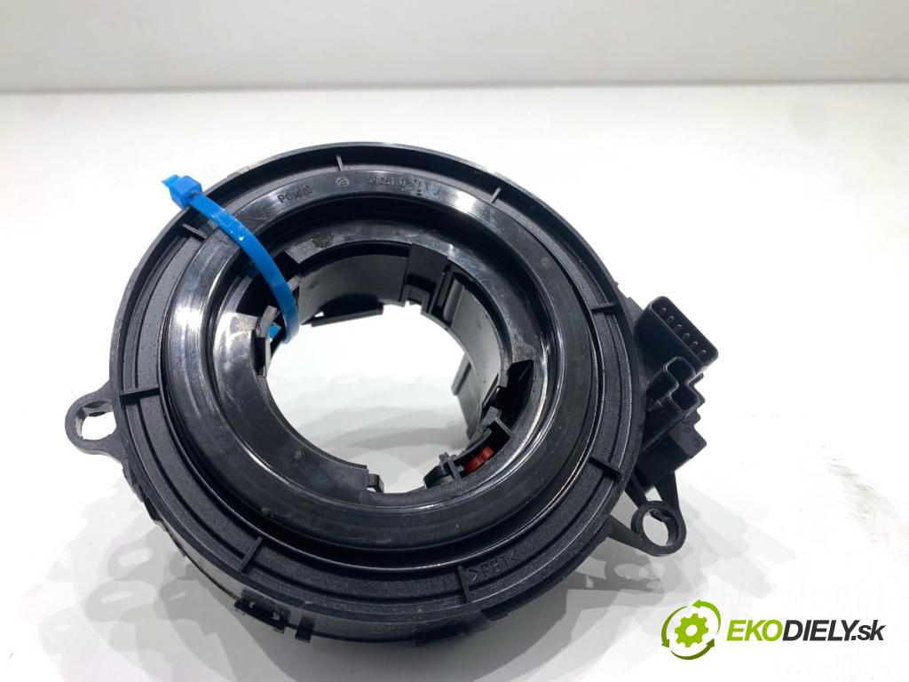 BMW E60 sedan 2004 170 kW 530 i 2979 Krúžok, slimák airbag 6911514 (Airbag)