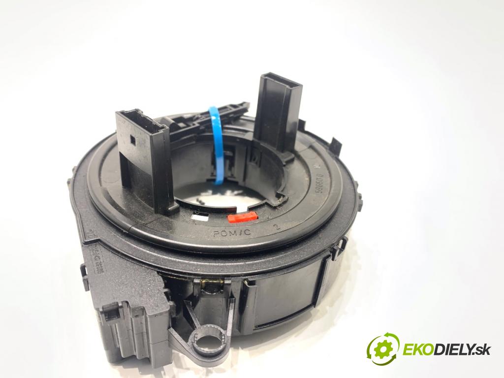 BMW E60 sedan 2004 170 kW 530 i 2979 Krúžok, slimák airbag 6911514 (Airbag)