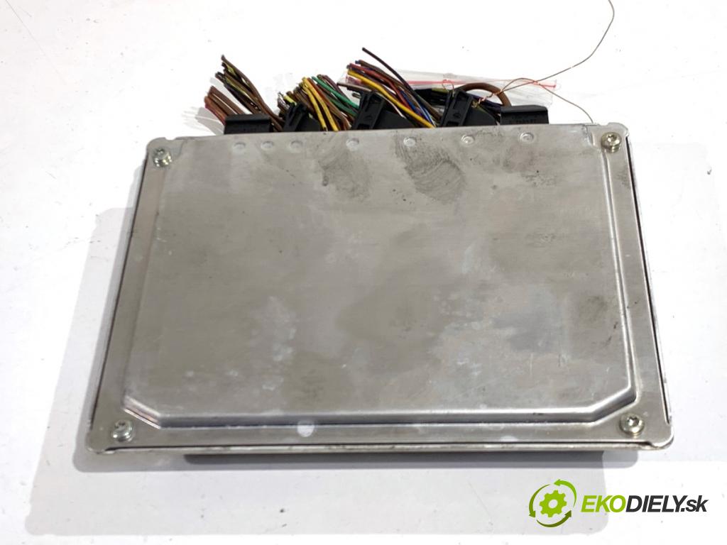 BMW E60 sedan 2004 170 kW 530 i 2979 riadiaca jednotka Motor 7541335 (Riadiaca jednotka)