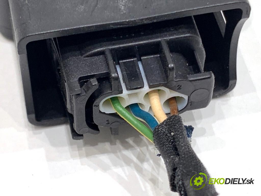 BMW E60 sedan 2004 170 kW 530 i 2979 Snímač ESP 6758750