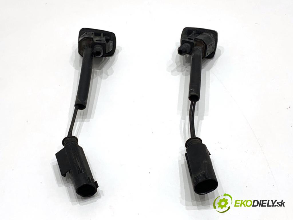 BMW E60 sedan 2004 170 kW 530 i 2979 ostrekovač ostrekovačov 7132969