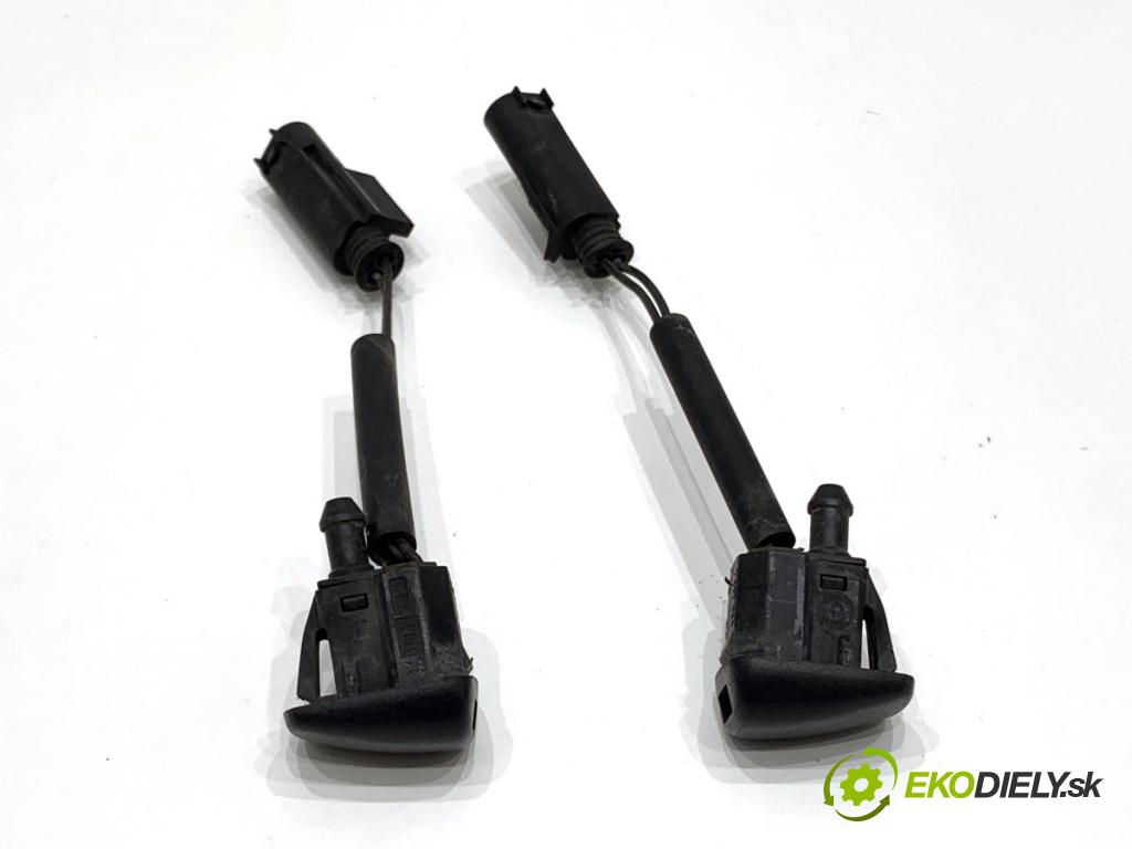 BMW E60 sedan 2004 170 kW 530 i 2979 ostrekovač ostrekovačov 7132969