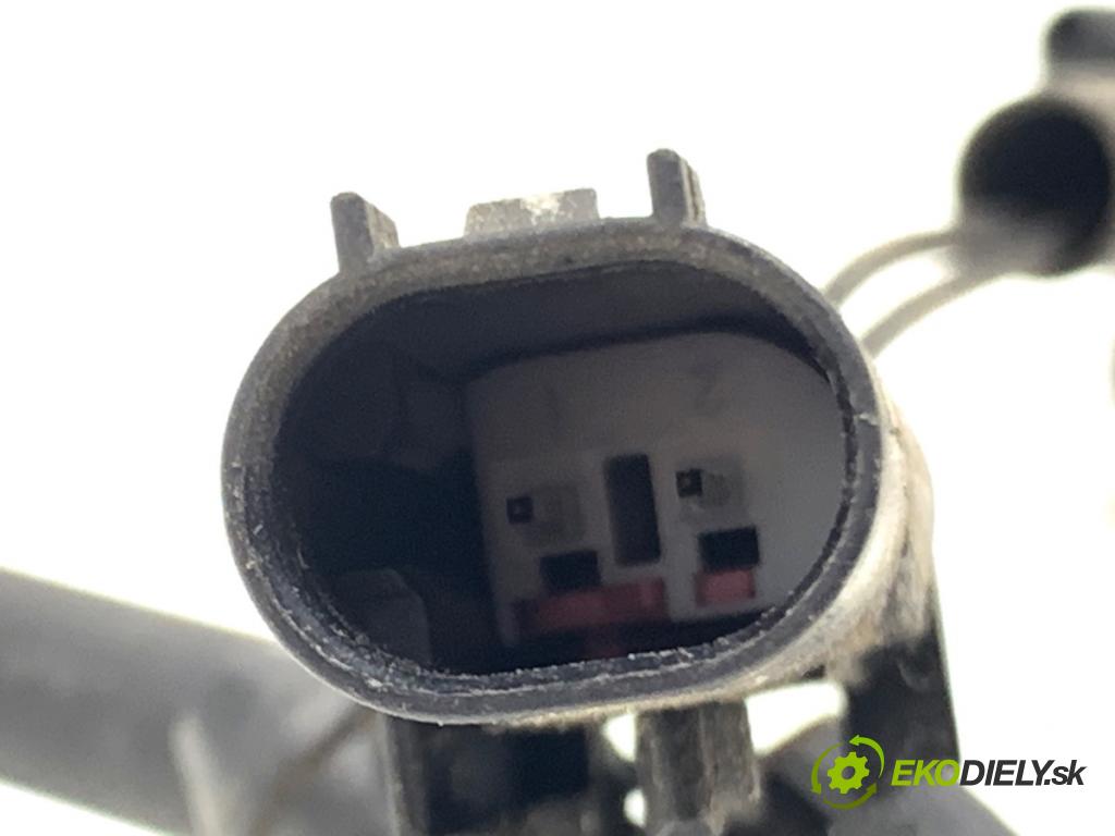 BMW E60 sedan 2004 170 kW 530 i 2979 ostrekovač ostrekovačov 7132969