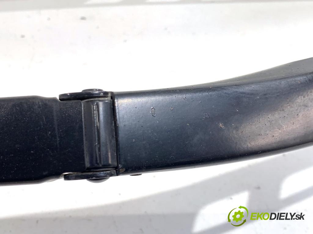 BMW E60 sedan 2004 170 kW 530 i 2979 Rameno stierače predný 7035103