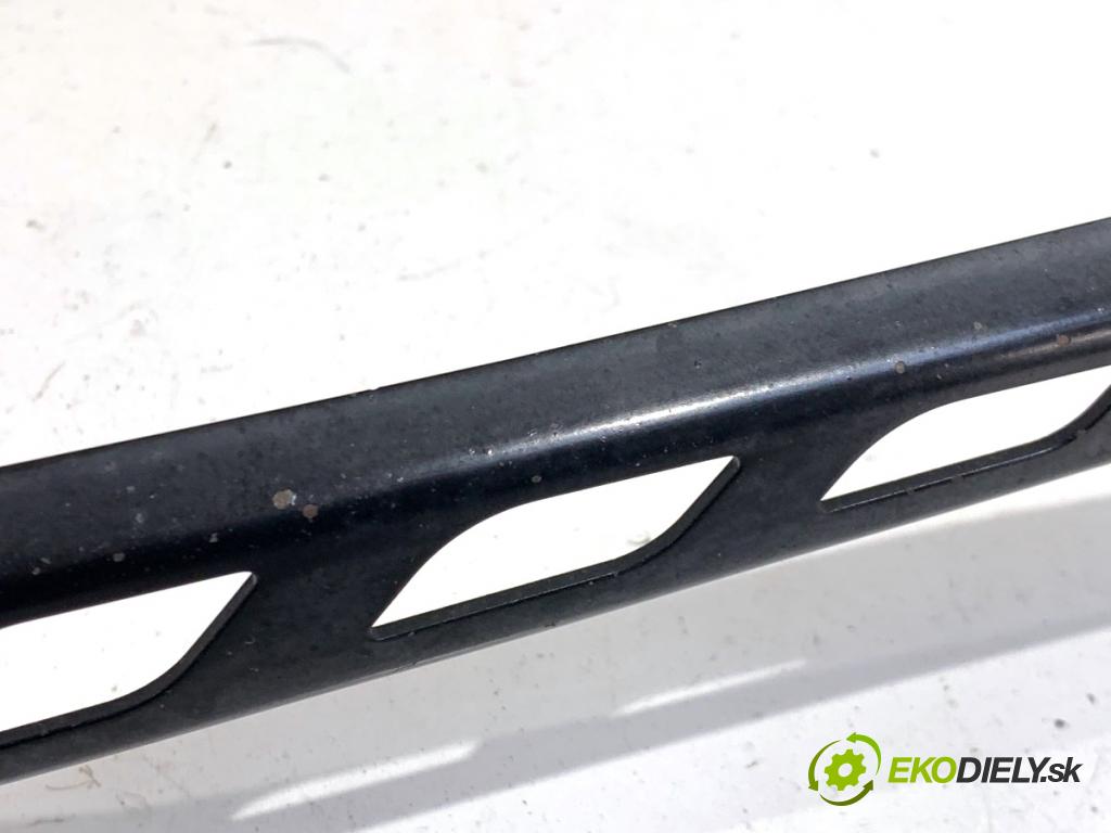 BMW E60 sedan 2004 170 kW 530 i 2979 Rameno stierače predný 7035103