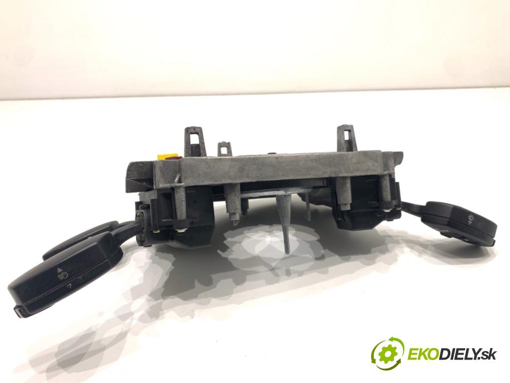 BMW E60 sedan 2004 170 kW 530 i 2979 Prepínač kombinovaný 6950501 (Prepínacie páčky pod volantom)