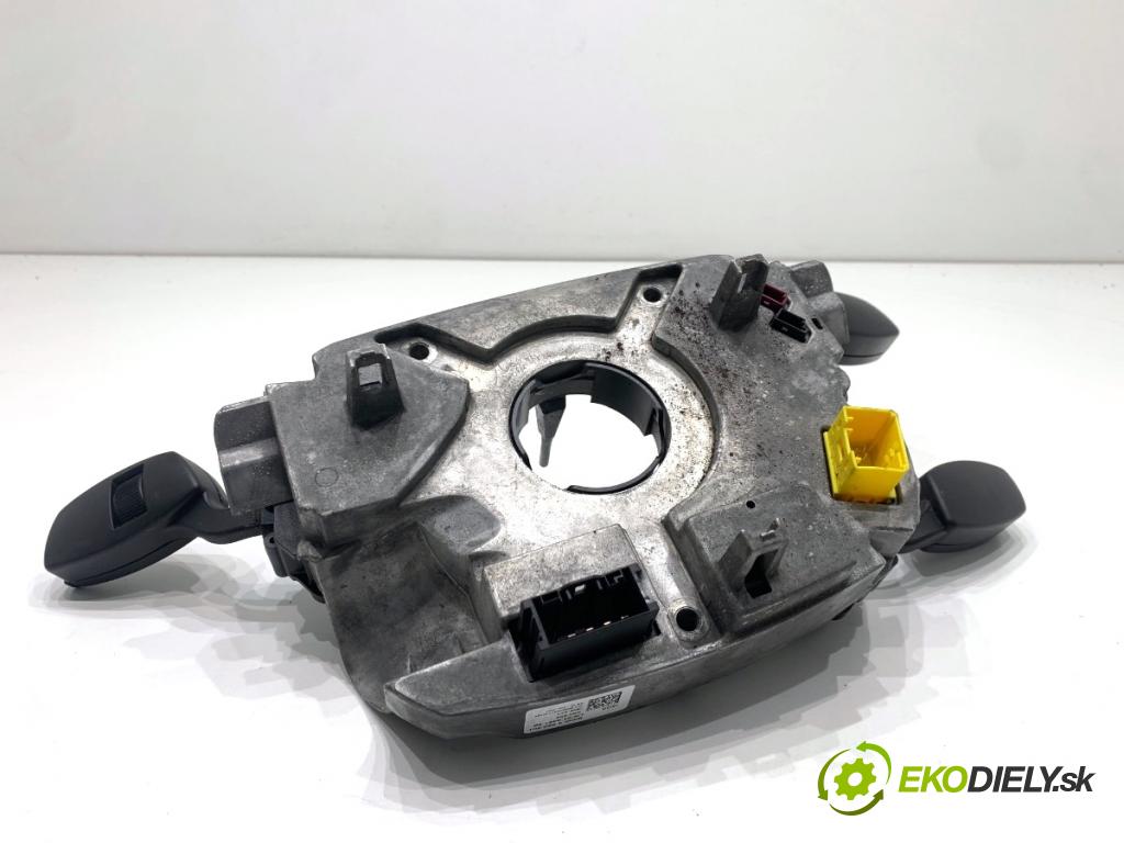 BMW E60 sedan 2004 170 kW 530 i 2979 Prepínač kombinovaný 6950501 (Prepínacie páčky pod volantom)