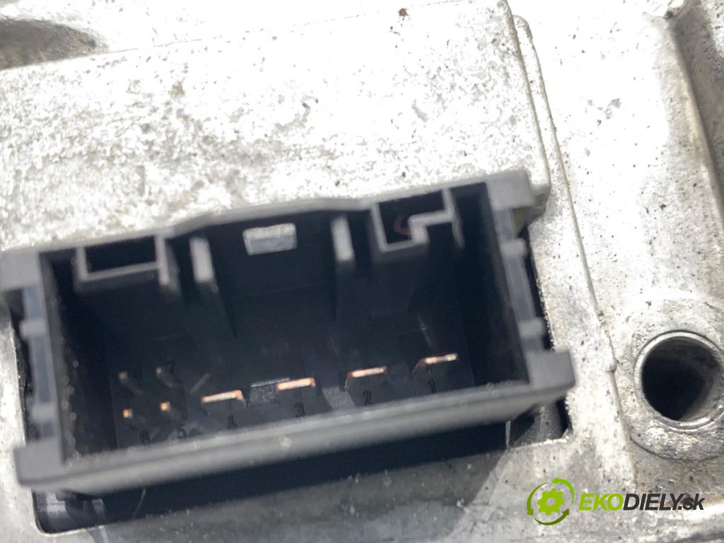 BMW E60 sedan 2004 170 kW 530 i 2979 Prepínač kombinovaný 6950501 (Prepínacie páčky pod volantom)