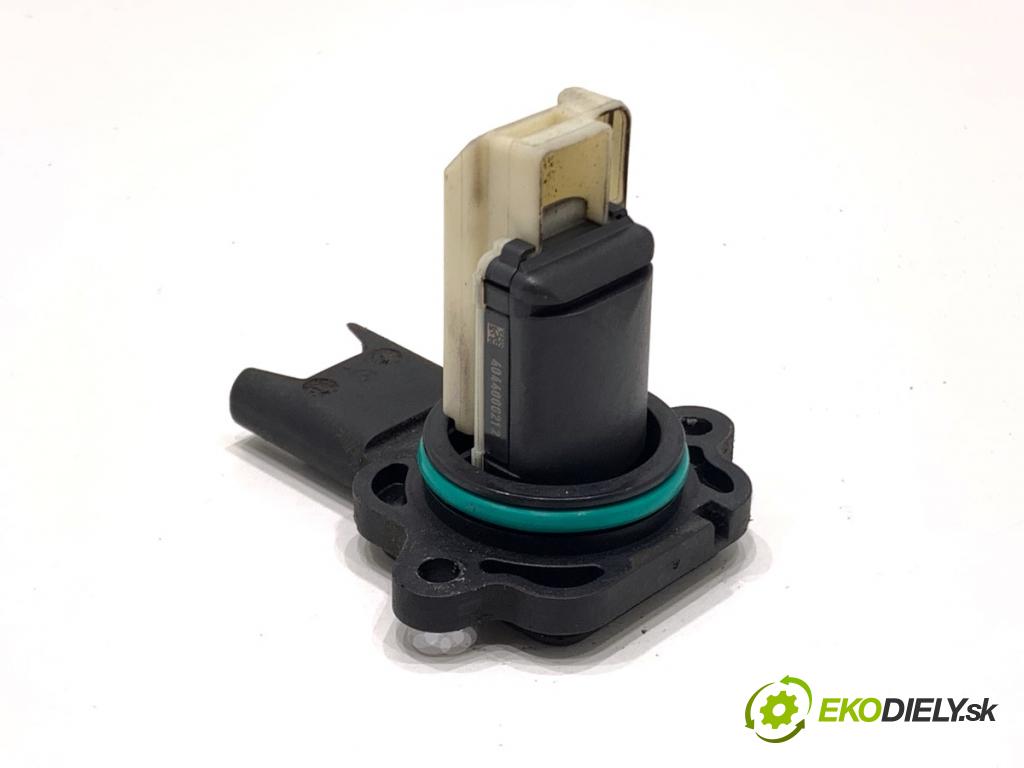 BMW E60 sedan 2004 170 kW 530 i 2979 váha vzduchu 7520519 (Snímač hmotnosti vzduchu)