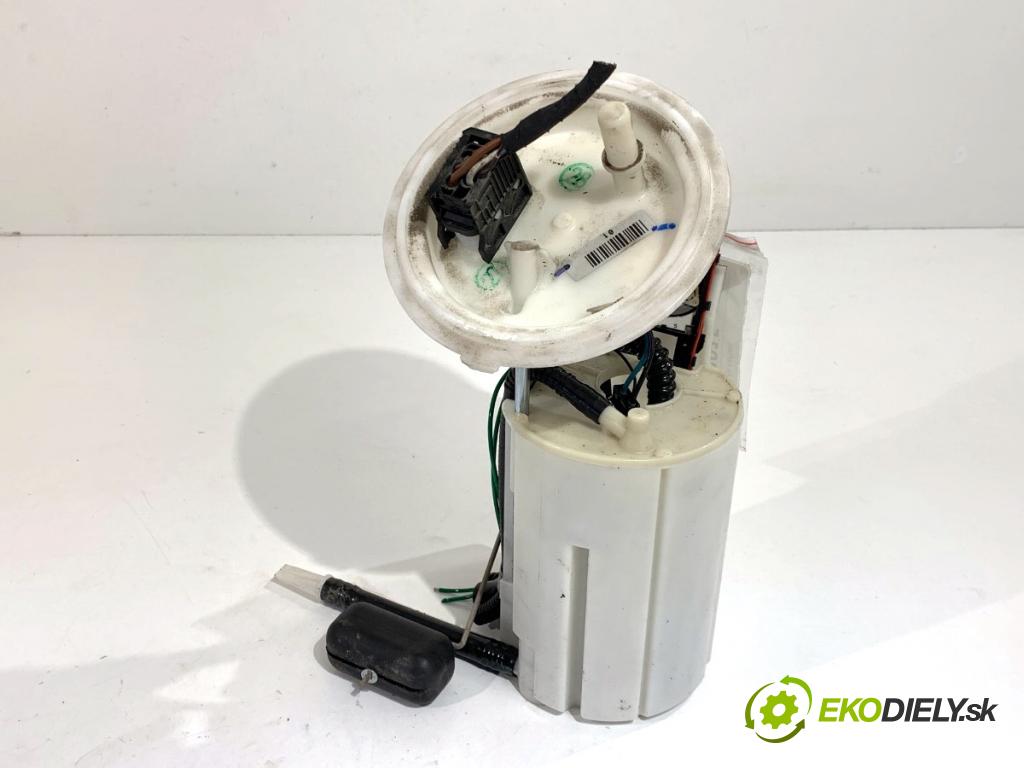 BMW E60 sedan 2004 170 kW 530 i 2979 Pumpa paliva 6765778