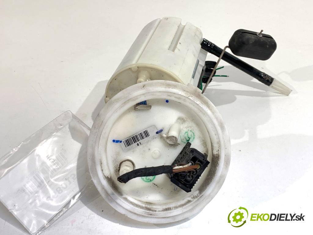 BMW E60 sedan 2004 170 kW 530 i 2979 Pumpa paliva 6765778