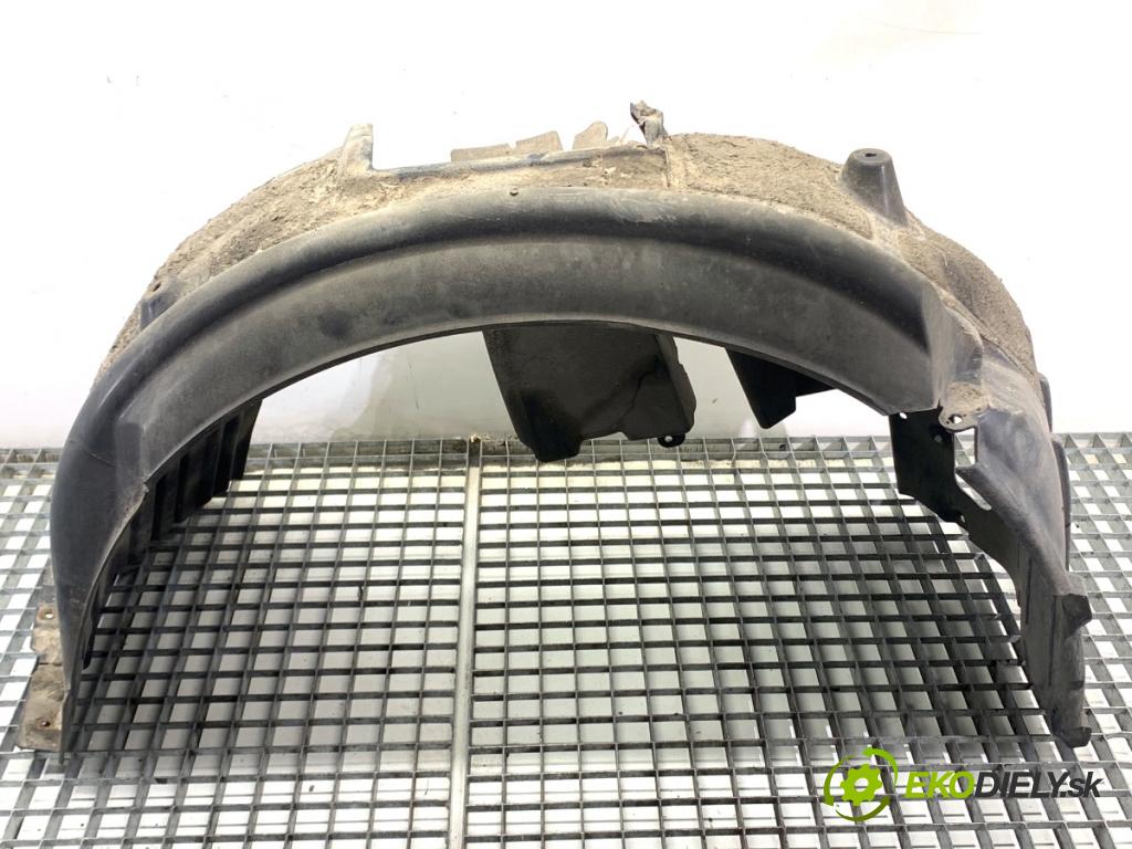 BMW E60 sedan 2004 170 kW 530 i 2979 podblatník pravy predný 7033750