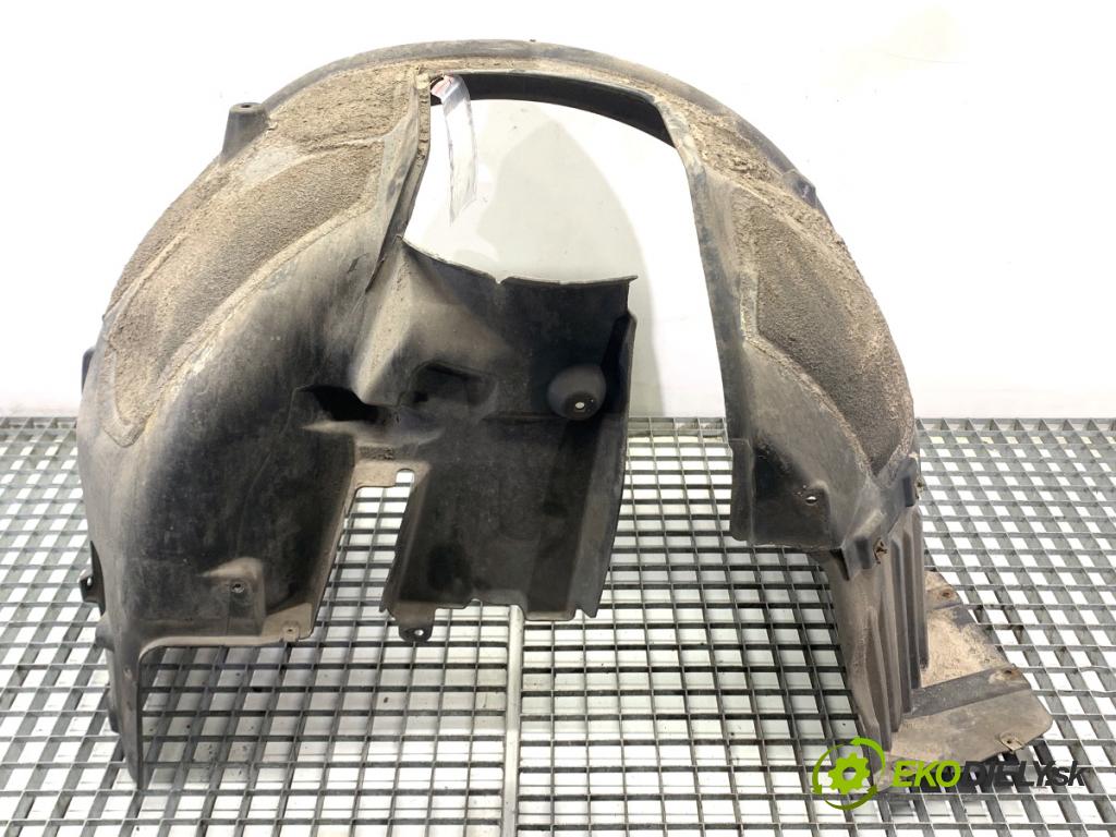 BMW E60 sedan 2004 170 kW 530 i 2979 podblatník pravý přední část 7033750