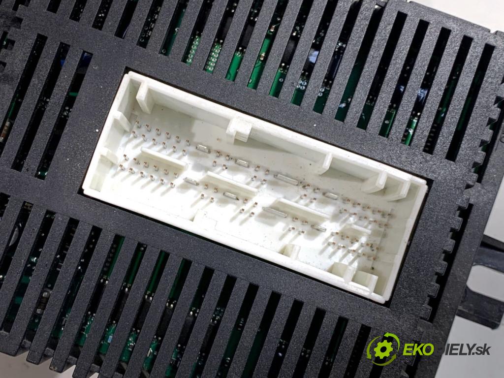 BMW E60 sedan 2004 170 kW 530 i 2979 Modul svetiel 6943287 (Riadiaca jednotka ostatné)