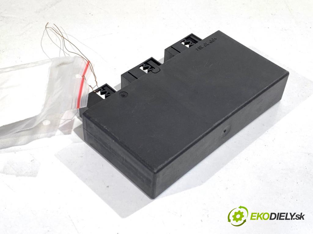 BMW E60 sedan 2004 170 kW 530 i 2979 Modul PDC 6942677 (Riadiaca jednotka ostatné)