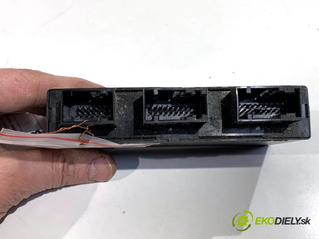 BMW E60 sedan 2004 170 kW 530 i 2979 Modul PDC 6942677 (Riadiaca jednotka ostatné)