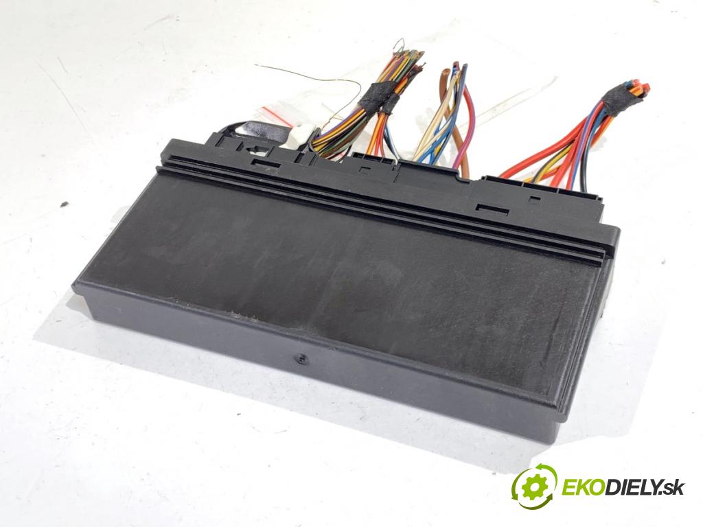 BMW E60 sedan 2004 170 kW 530 i 2979 modul komfortu 6947919 (Komfortní modul)