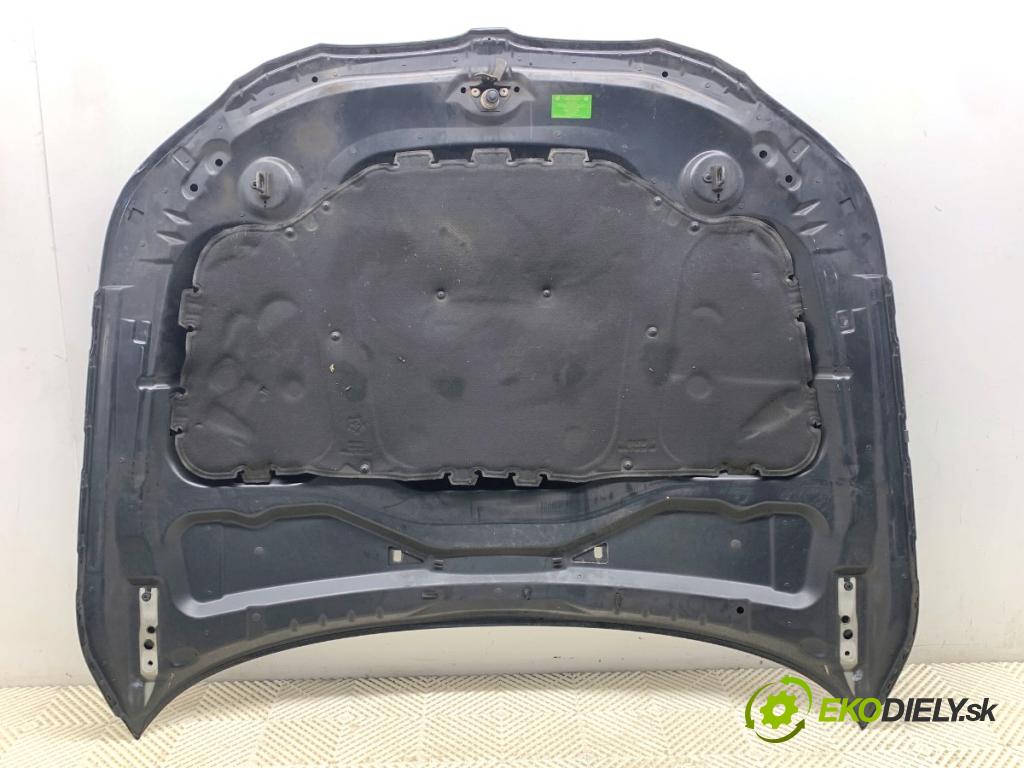 BMW E60 sedan 2004 170 kW 530 i 2979 Kapota (Kapota)