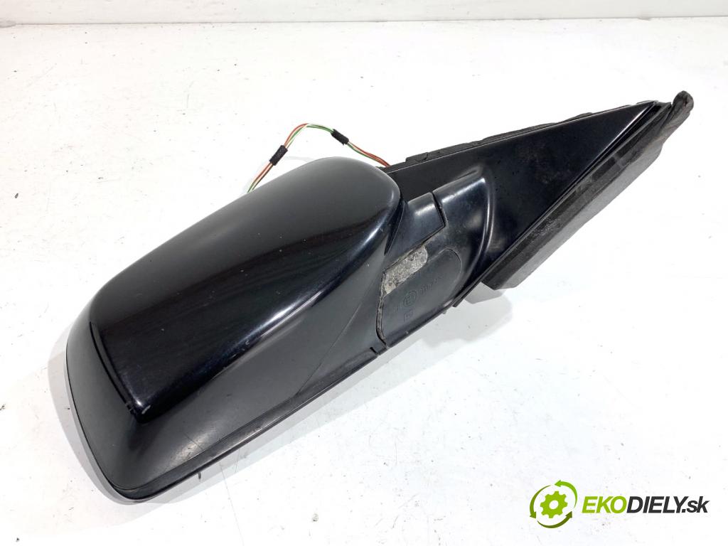 BMW E60 sedan 2004 170 kW 530 i 2979 zpětné zrcátko pravý