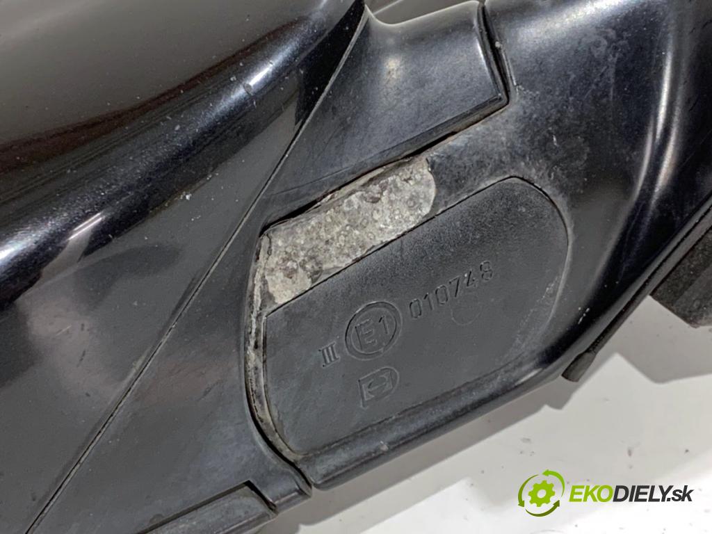 BMW E60 sedan 2004 170 kW 530 i 2979 zpětné zrcátko pravý