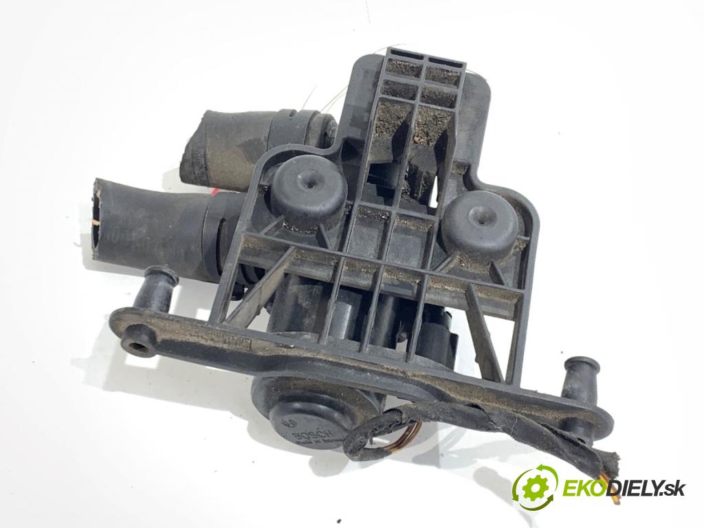 BMW E60 sedan 2004 170 kW 530 i 2979 magnetický ventil vody 6920226 (Elektrosoučásti ostatní)